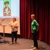 Iris Lemanczyk: Brennnessel-Haut